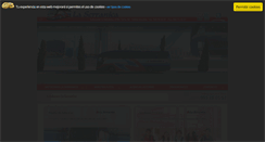 Desktop Screenshot of laserranica.com